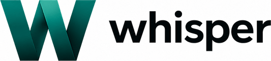 Whisper